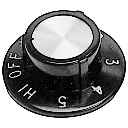 (image for) Star Mfg 2R-9781 DIAL KIT 2 D, OFF-LO-2-6-HI